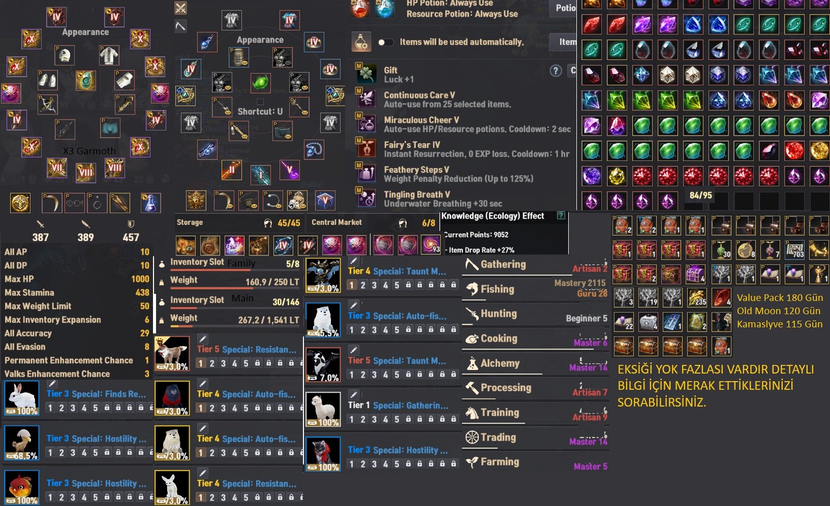 EU-845GS-66LvL Endgame