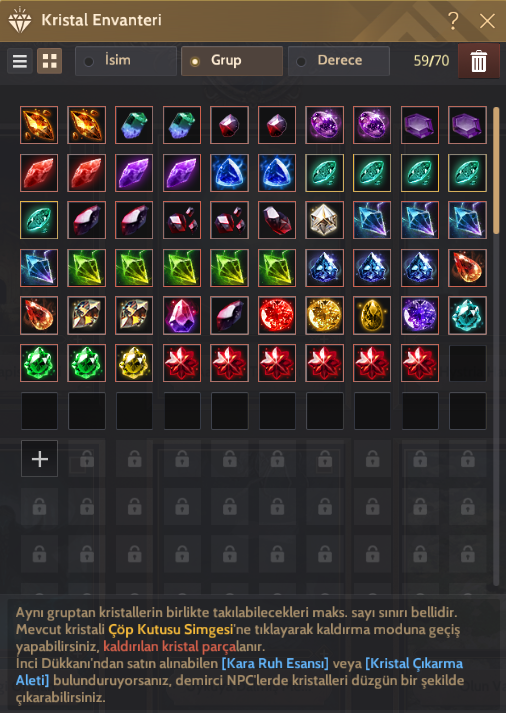 849 GS / Anonim / Pusula / Teleskop / Krogdalo Yuvası