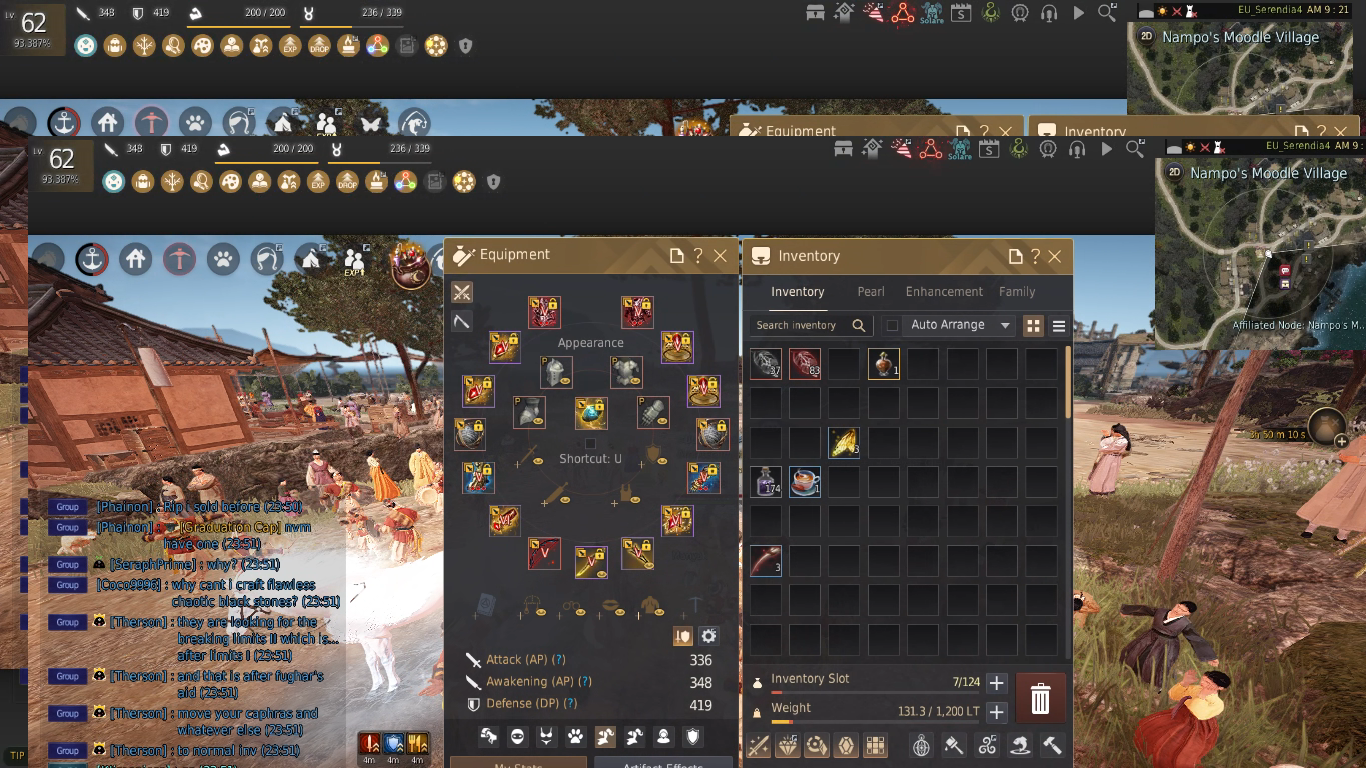 760 Gs Çadırlı Hesap....