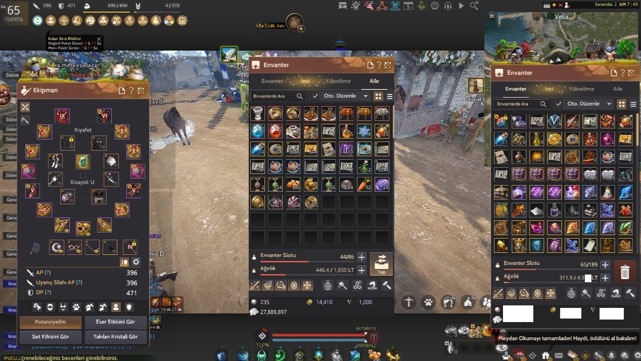 ENDGAME HELAKLI CAR DETAYLI BILGI ICERDE