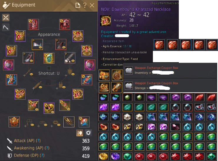 İlk Sahibinden 363 AP 419 DP Temiz hesap