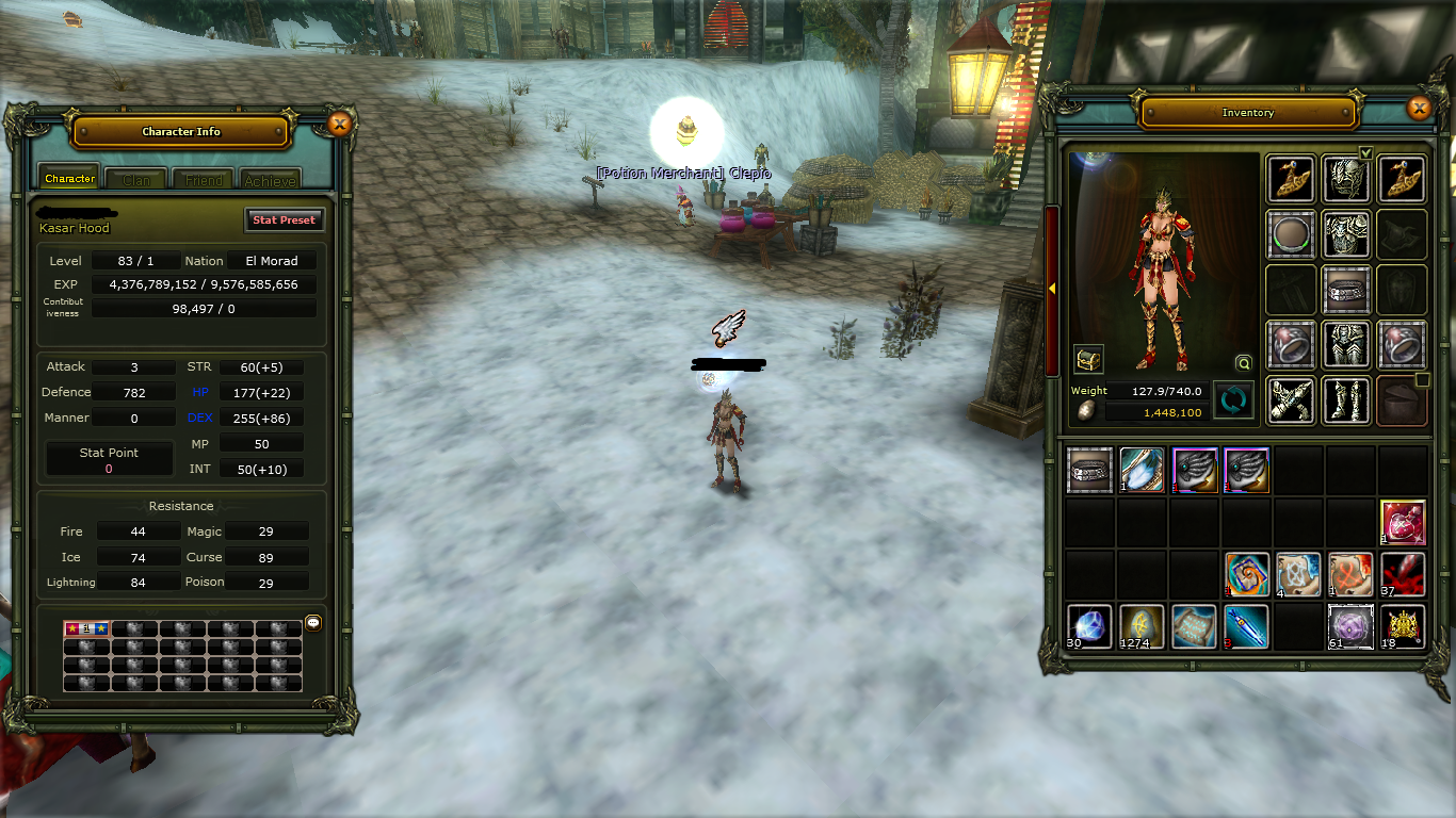 83/1 HUMAN KIZ ASAS FULL SKİL