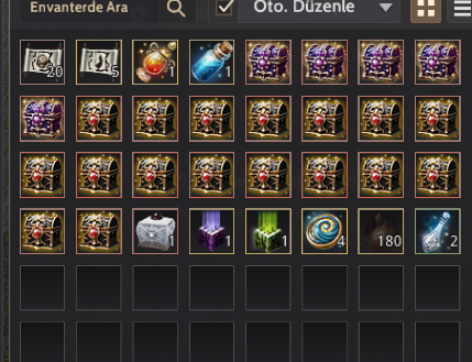 DİKKAT DİKKAT ! BU HESAP BU FIYATA