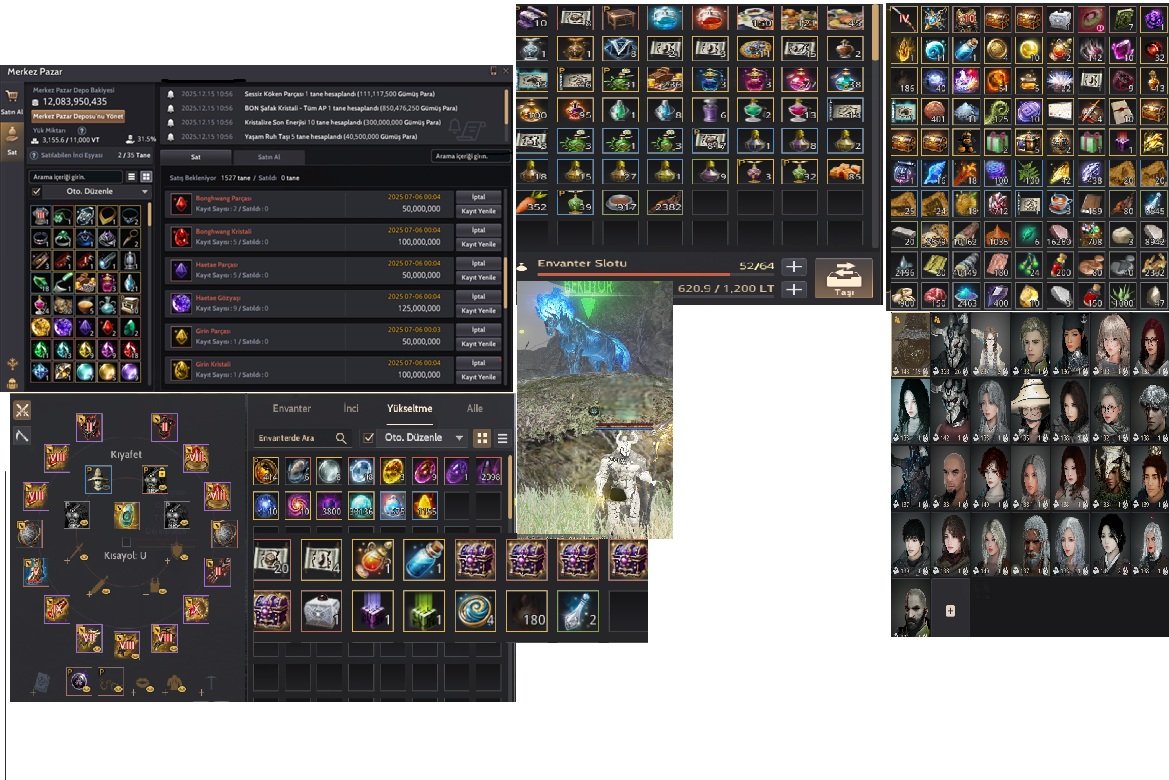 Askerlik Münasabeti Nedeni ile Bıraktım