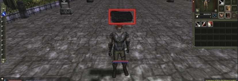 83/1 Mage — YAN Çar 83 Priest int farmer