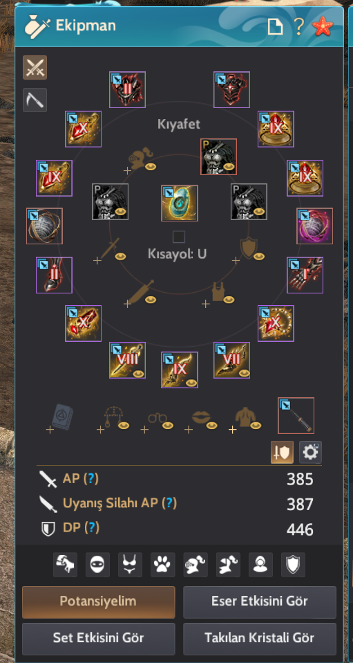 FULL e YAKIN BOL DEPOLU HESAP