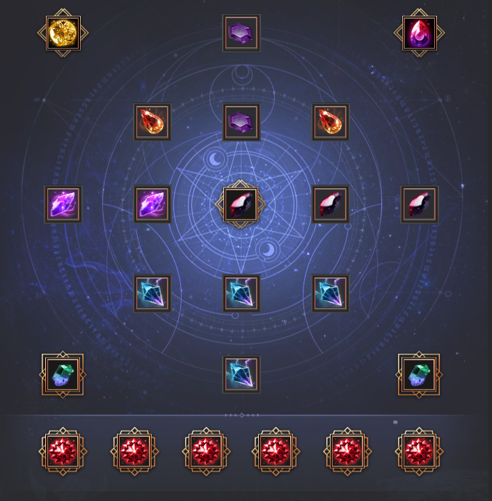 383 Ap 453 Dp 14890 İnci 66 LvL Lahn Harita Pusula