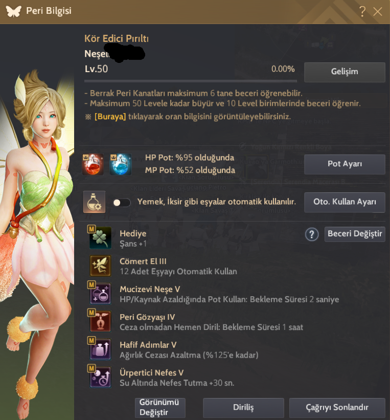 785GS P2W TURKEY/MENA ACC