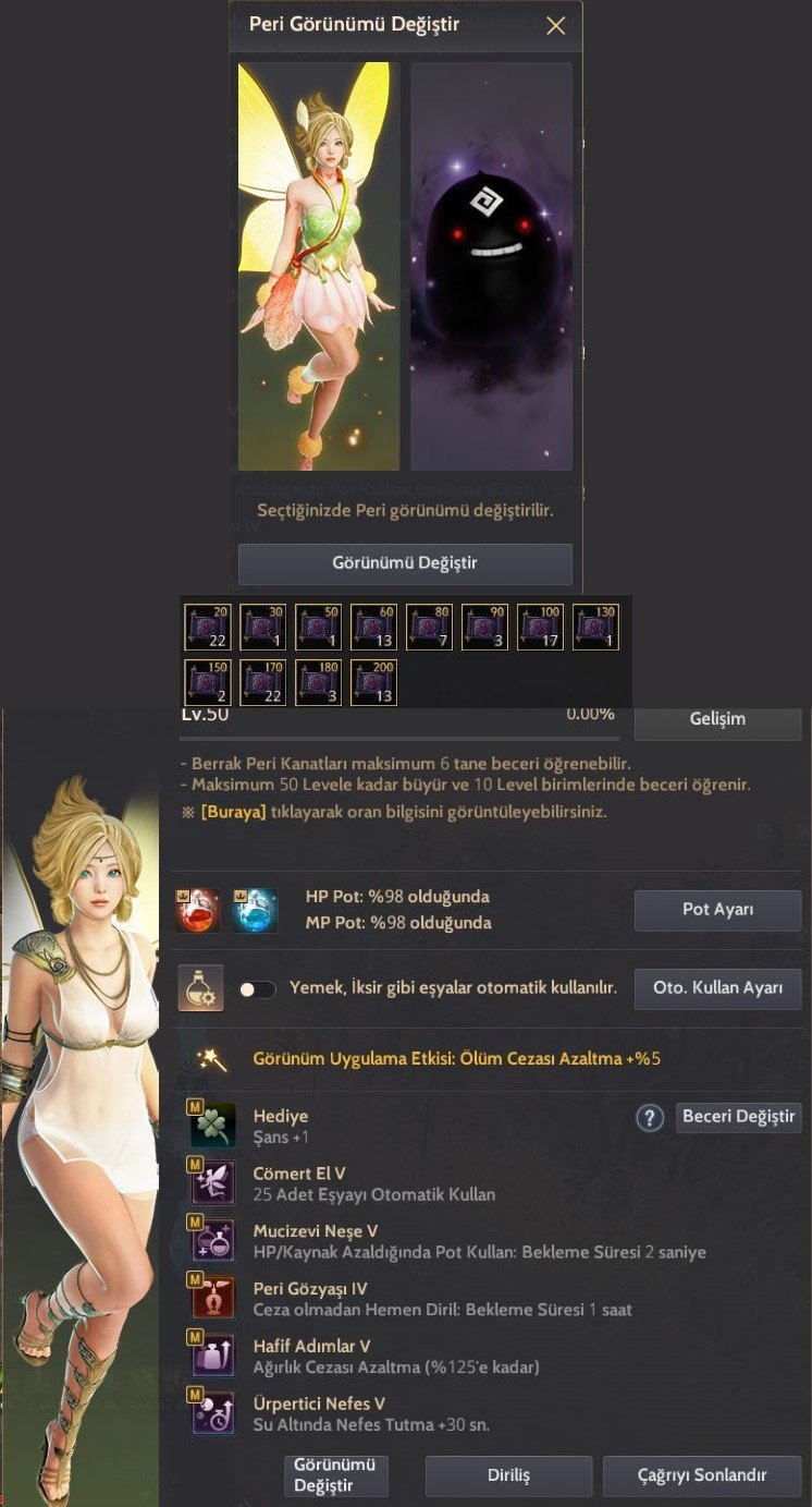 !!!CLİENT HESAP!!! End Game