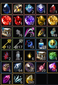 FULL DEC PEN EDANIA SET PUSULA,HARİTA,TELESKOP P2W BOL HESAP