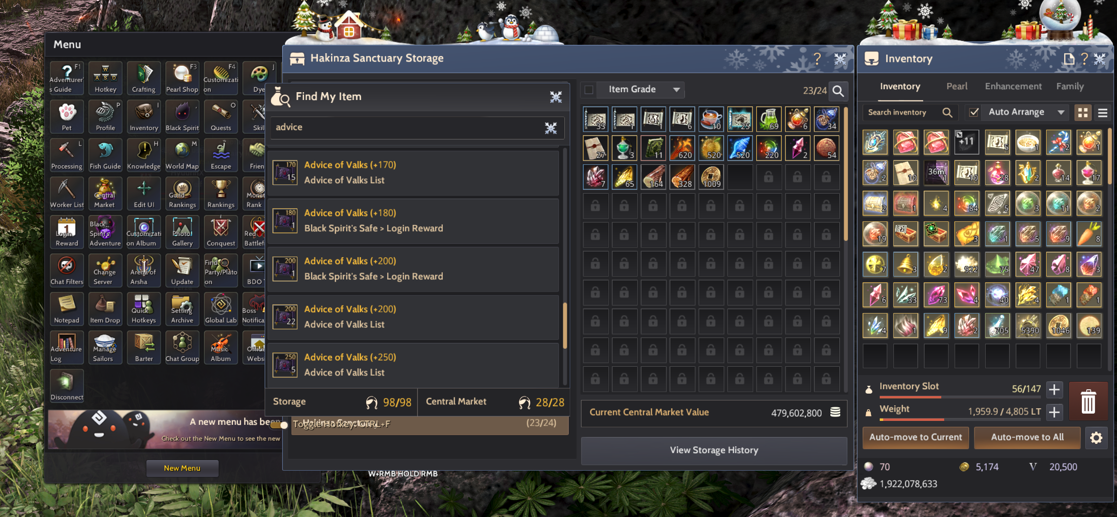 840 GS MENA P2W CARI CLIENT