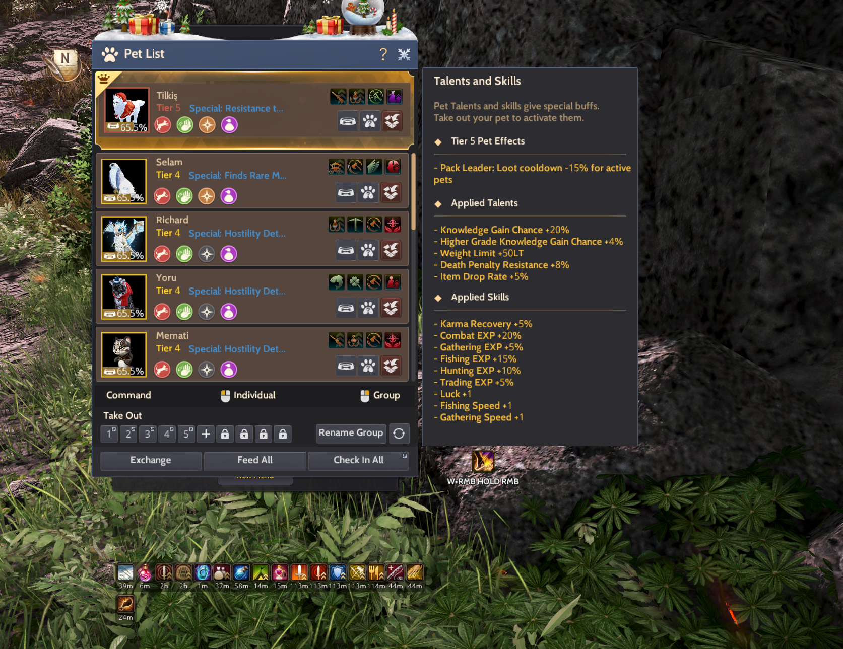 840 GS MENA P2W CARI CLIENT