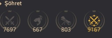 64 lvl 807 GS 367 AP 440 DP FİYAT PERFORMANS EN UYGUNU