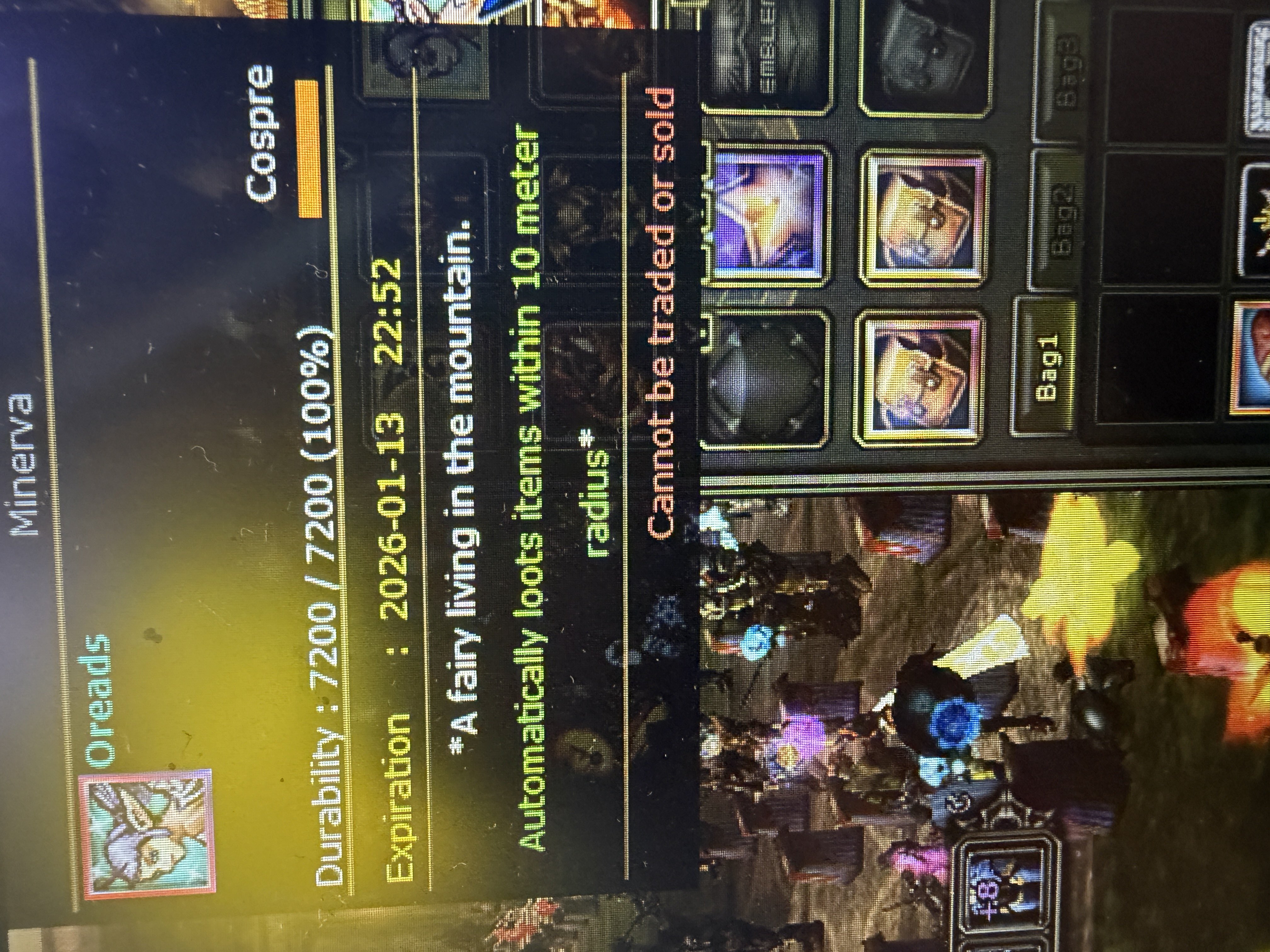 83/10 3,3 mil Np Full Pus DC pre