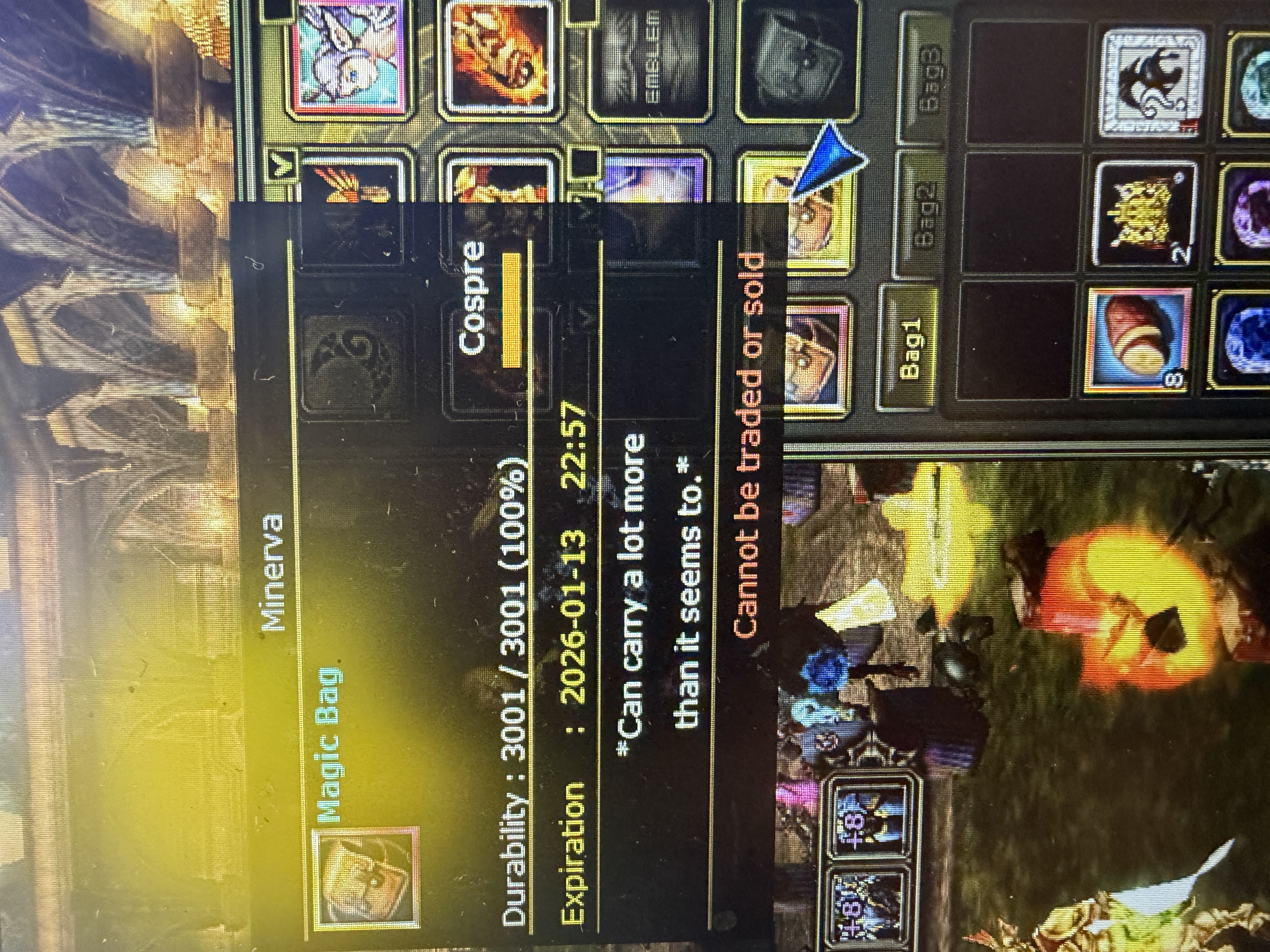 83/10 3,3 mil Np Full Pus DC pre