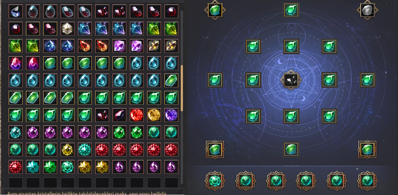 FULL X - 3K LİFE - 550T PARA