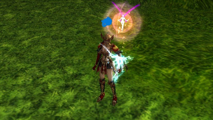 83 Priest 3 Quest Kalkan, 79 Mage 6 Quest Staff, 73 Okçu 6 Quest Bow