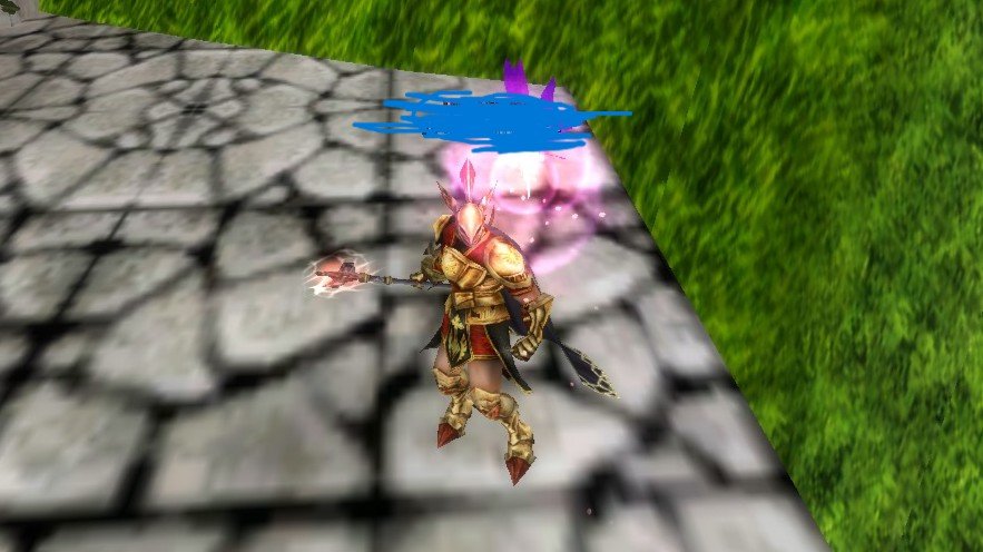 83 Priest 3 Quest Kalkan, 79 Mage 6 Quest Staff, 73 Okçu 6 Quest Bow