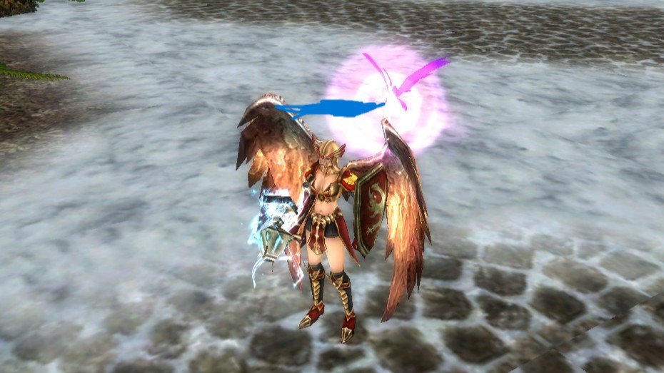 83 Priest 3 Quest Kalkan, 79 Mage 6 Quest Staff, 73 Okçu 6 Quest Bow