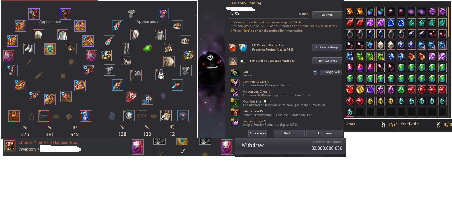 826 GS 47 DEPOCU 17 ÇEKİÇ