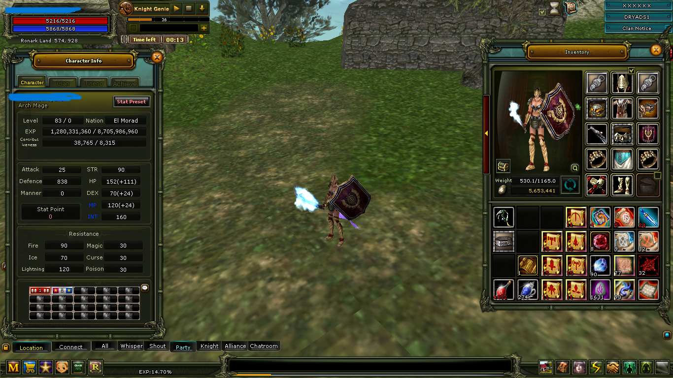 83% 14 HUMAN TP MAGE/FUL SİKİLLERİ AÇIK/FUL İTEMLİ/