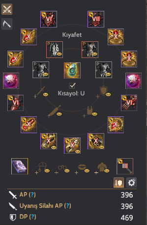 863GS FULL P2W HESAP