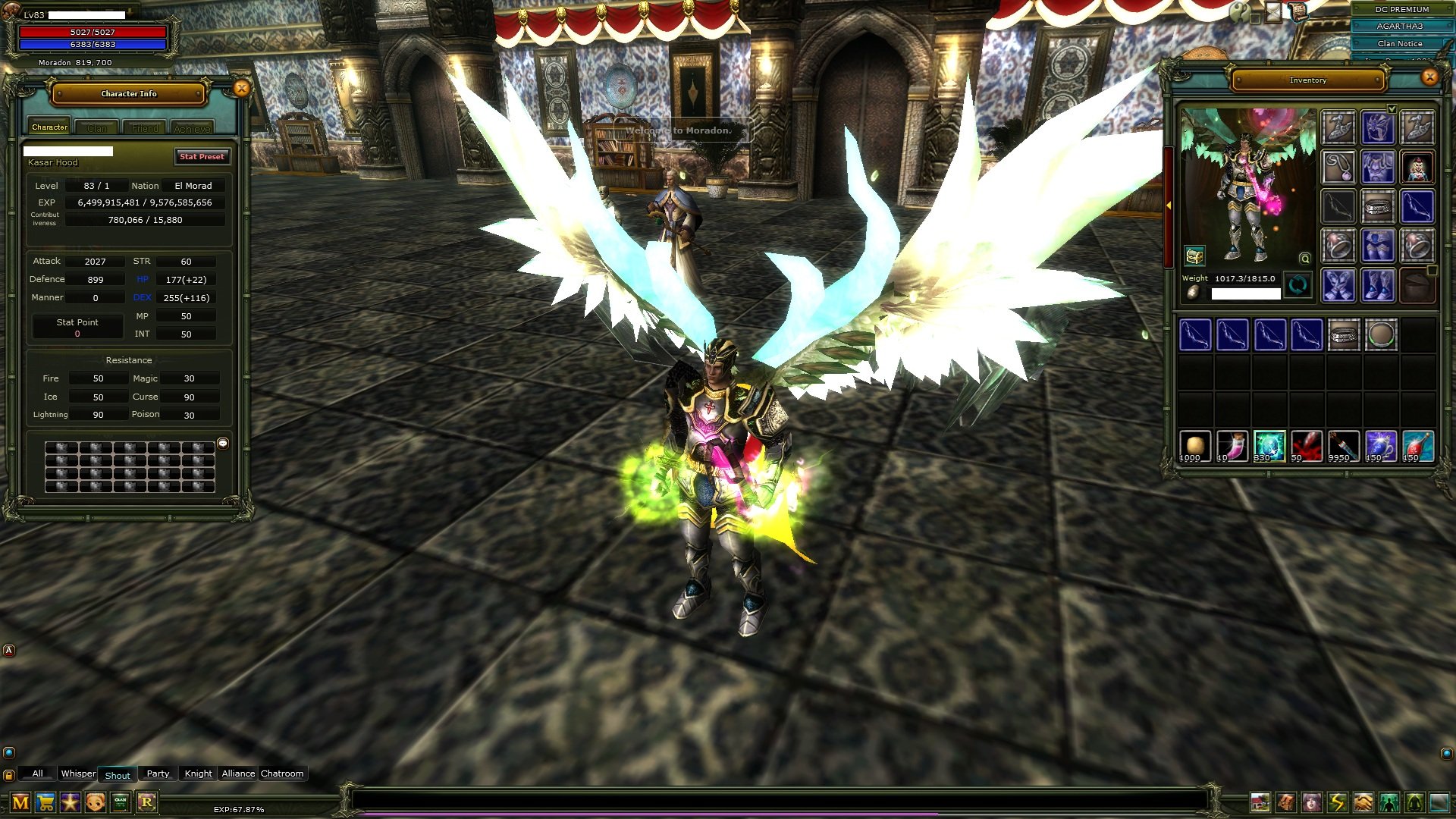 Full İtem Full Puss