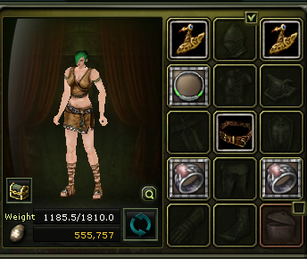 OYUNU BIRAKIYORUM FIRSAT HESAP