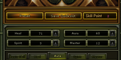 OYUNU BIRAKIYORUM FIRSAT HESAP