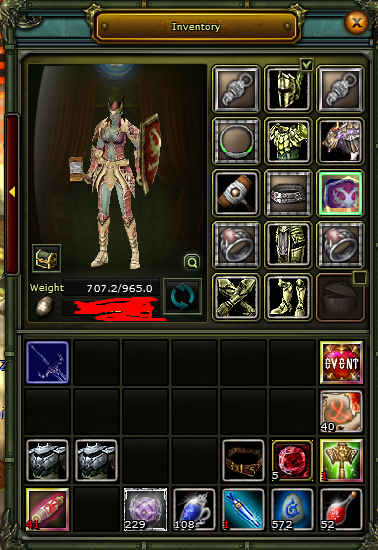 83 100 DEF 2 QUESTLI DB PRIEST % 58 ITEMLI DETAYLAR ACIKLAMADA