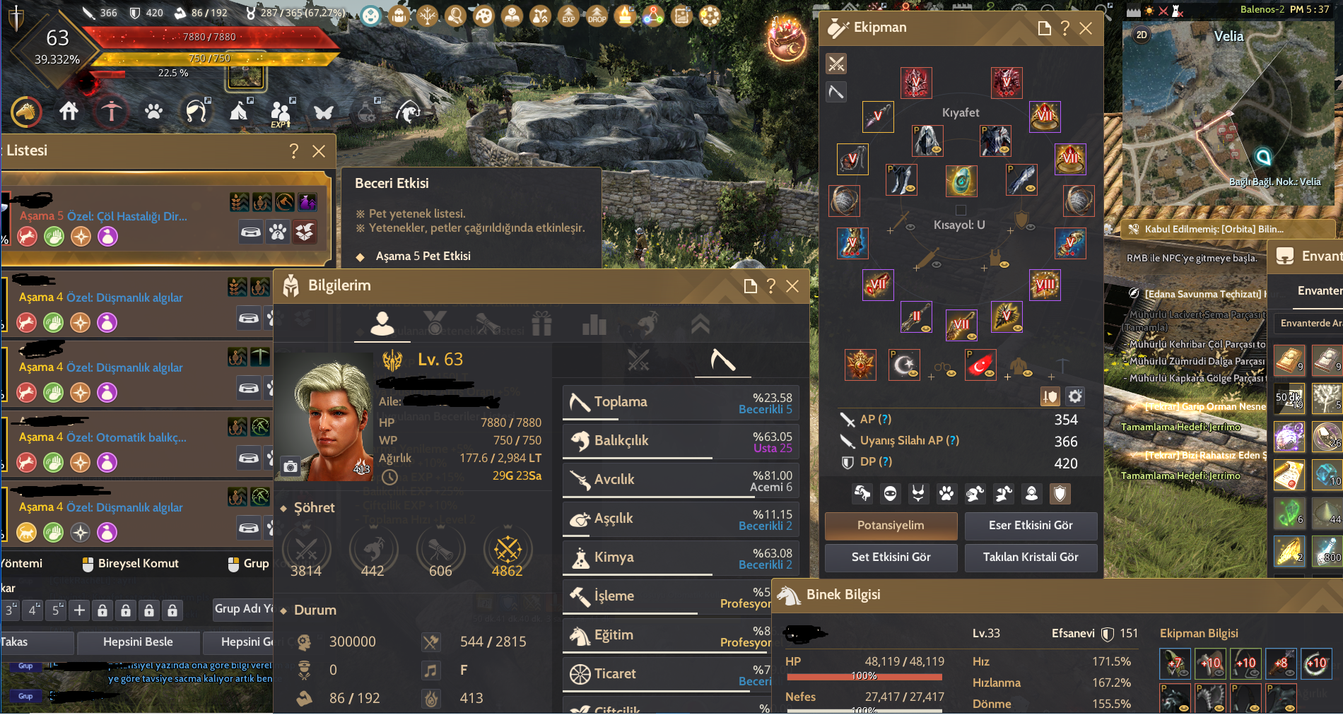 BDO 786 GS DOLU DOLU HESAP SON FİYATTIR