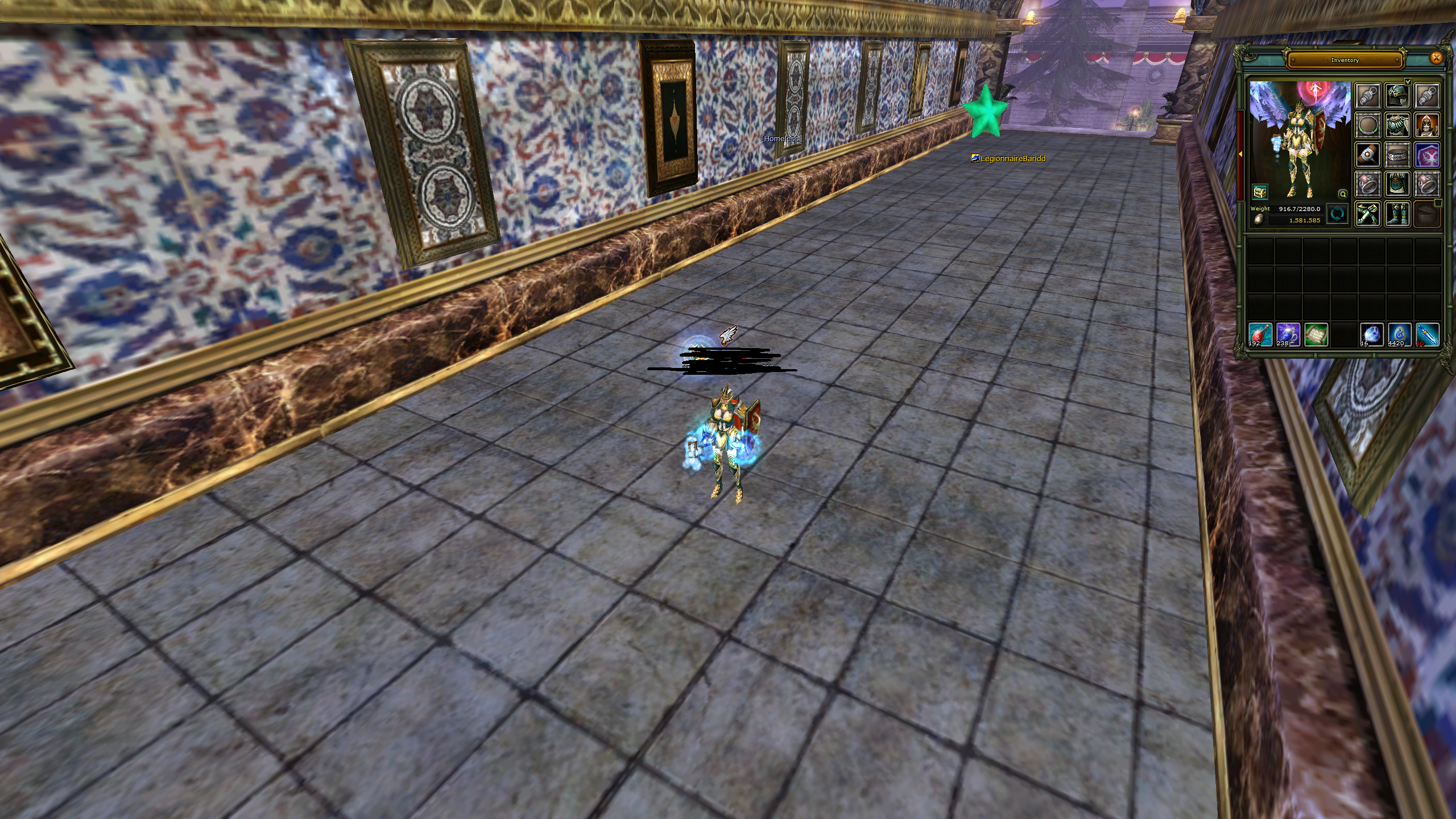 ZERO 83REB1 7 QUEST KALKANLI PRİEST