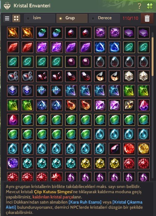 SİLAHLAR 9 TAKILAR 10 CLIENT