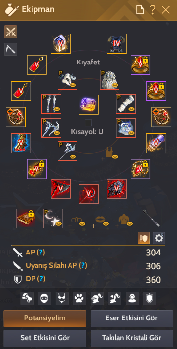 670 GS Kelepir Baslangic Hesabi