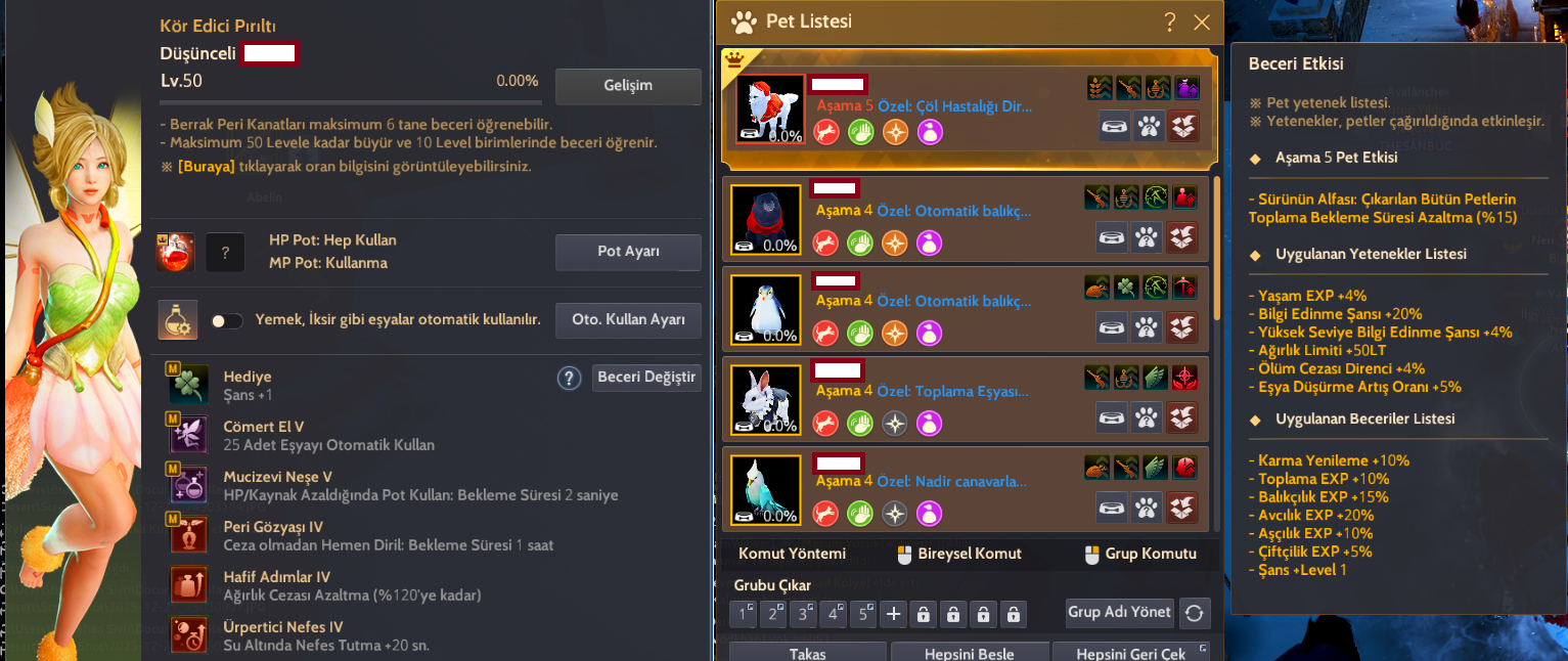 670 GS Kelepir Baslangic Hesabi