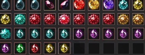 853 GS FULL HAZİNELİ HERŞEYİ İLE DOLU HESAP ACİL SATILIK