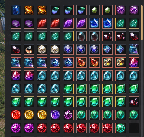 65 lvl cadı dk mistik full x hesap mail ile verilecektir