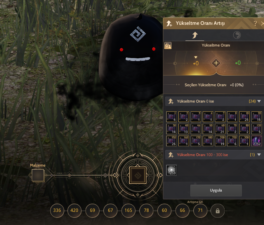 65 lvl cadı dk mistik full x hesap mail ile verilecektir