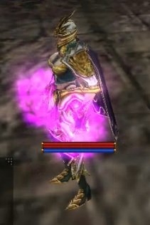 70 lvl rogue 0 görev shardı duruyor