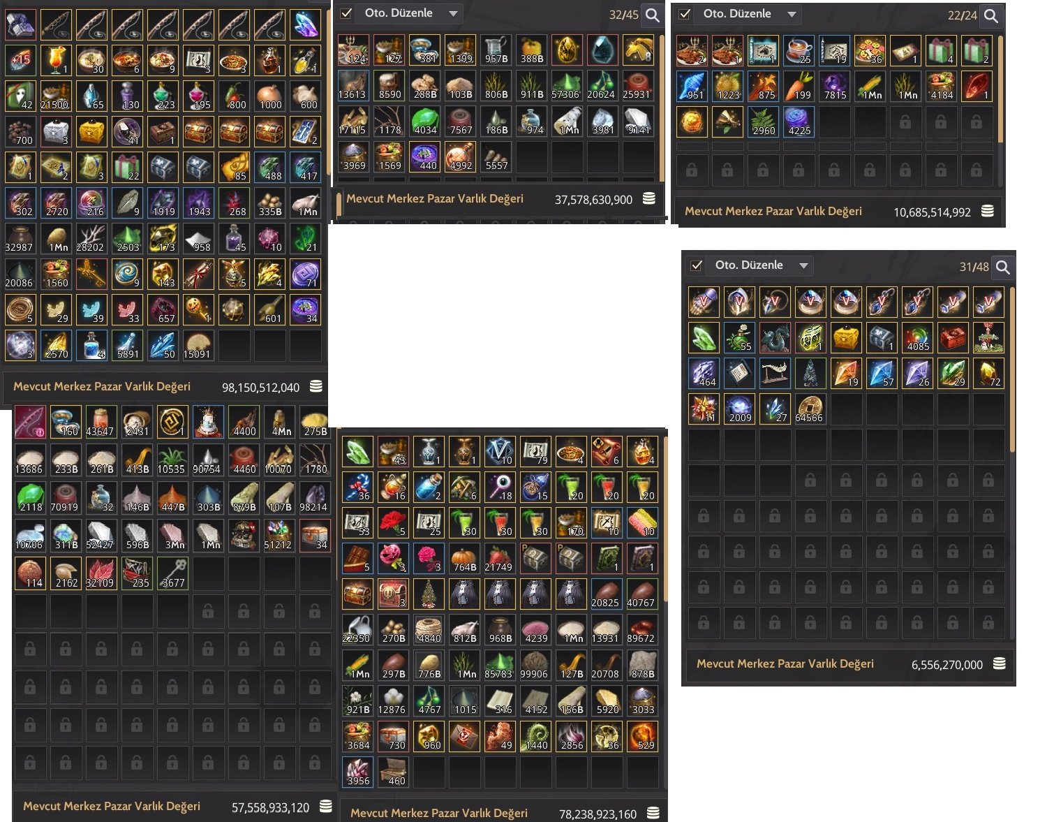 838 GS 66 65 karakter