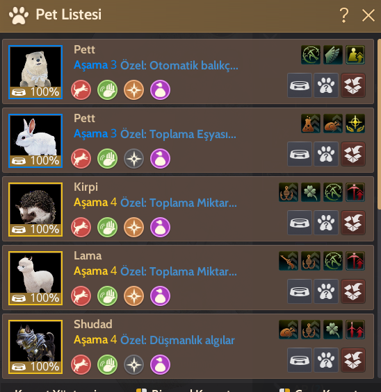 Client hesabı 355 ap p2w