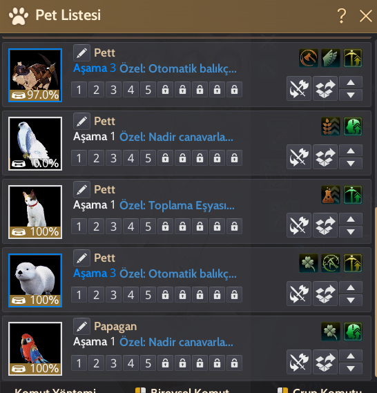 Client hesabı 355 ap p2w