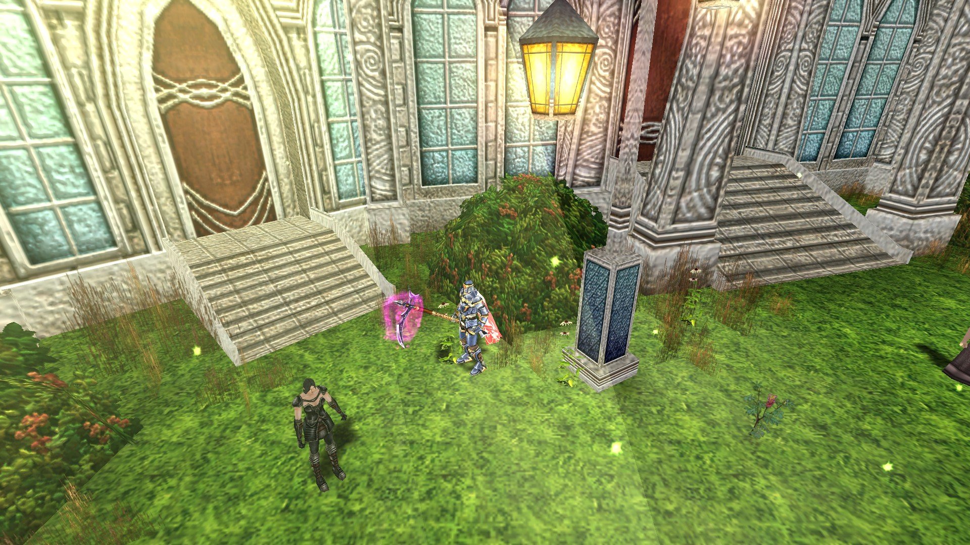 SEL : 83 WARIOR 9 STR 40 DEF