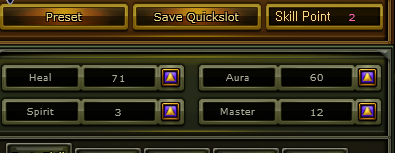 FIRSAT HESABI HEM ZERO HEM DRYADS