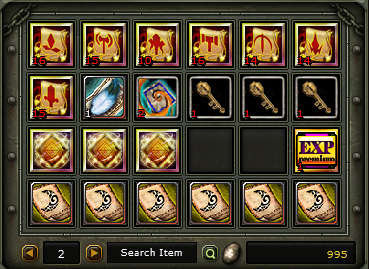 FIRSAT HESABI HEM ZERO HEM DRYADS