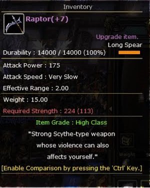 7 RAPTOR HEMEN TESLİM