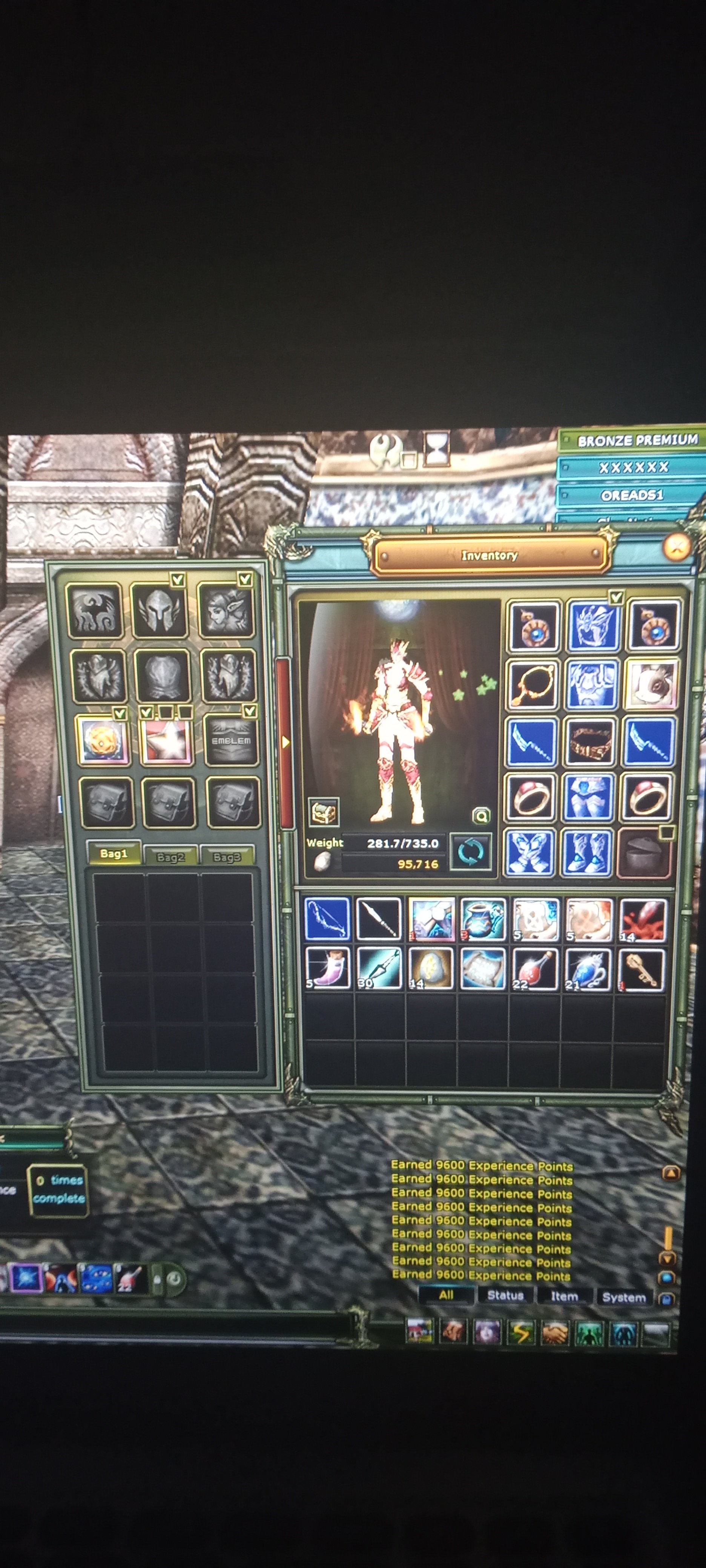 83/4 Human Kız Asasian