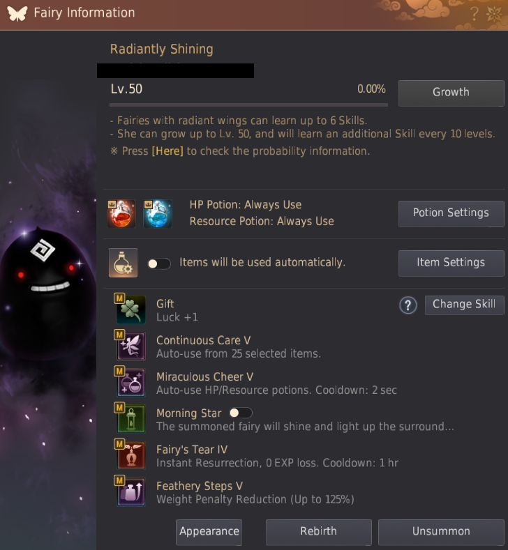 EU - 750 GS - P2W ACCOUNT