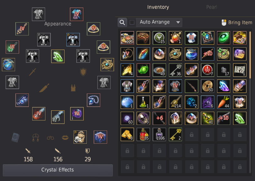 EU - 750 GS - P2W ACCOUNT