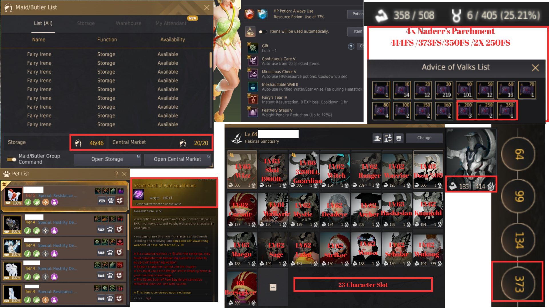 *854GS*EU*392AP/462DP/Rich Merchant's Ring !!! CLİENT